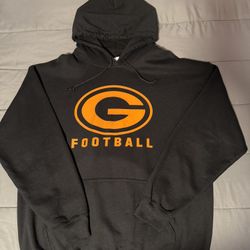 Spartan Hoodie