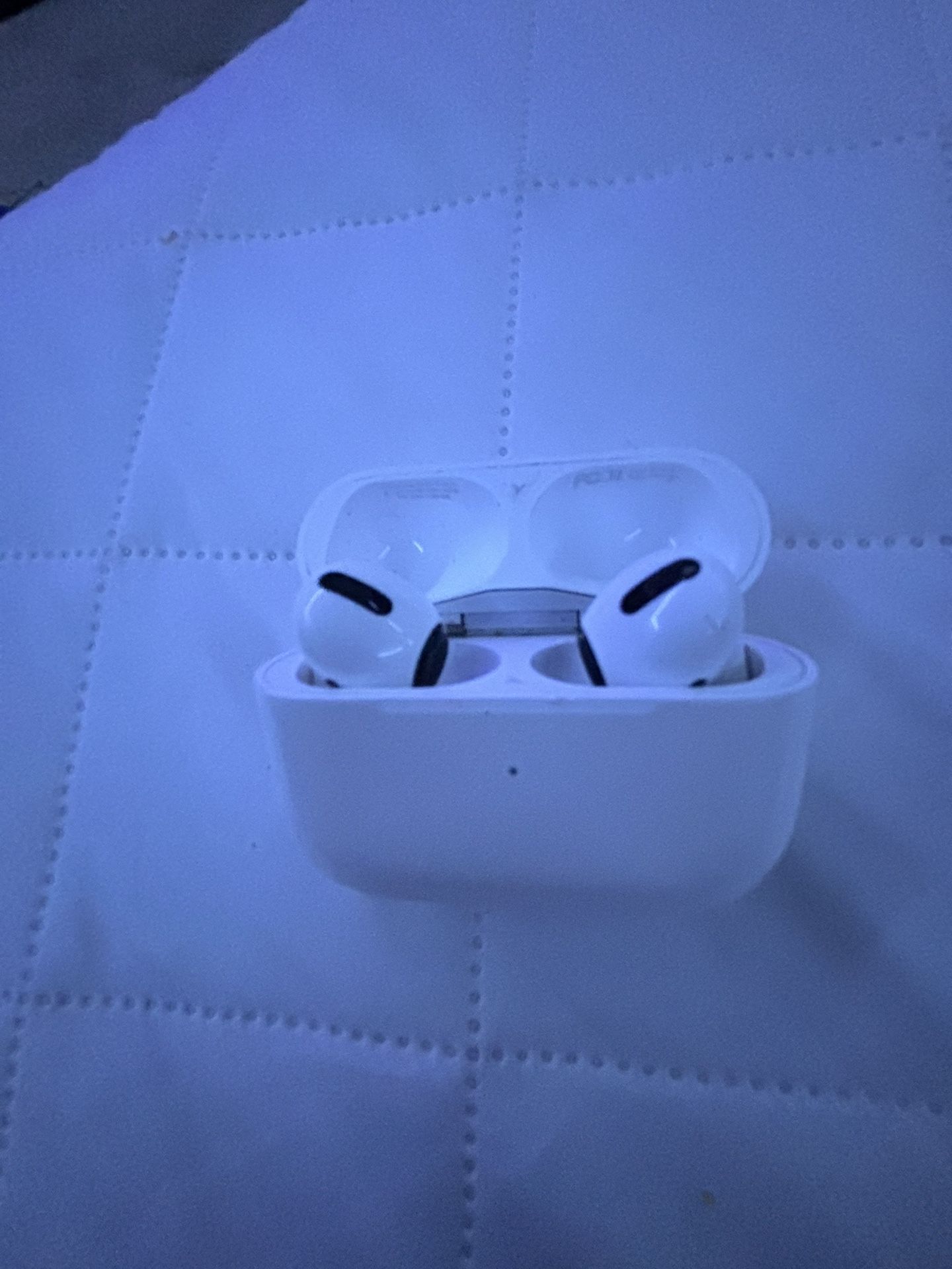 Air Pod Pros