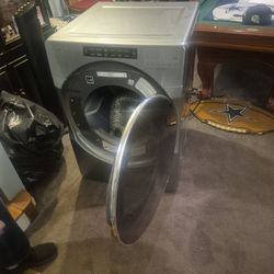 Whirlpool  Dryer 4 Prong 