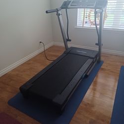 Pro Form Crosswalk 415 Treadmill
