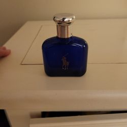 Polo Blue Cologne 
