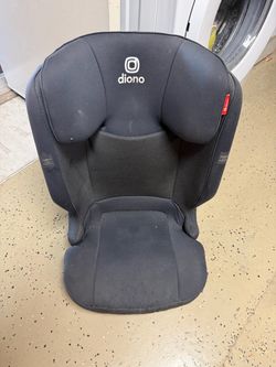 Diono Booster Car Seat