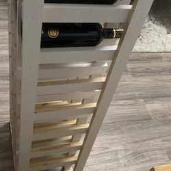 Wine Rack