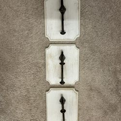 Hanging Hooks