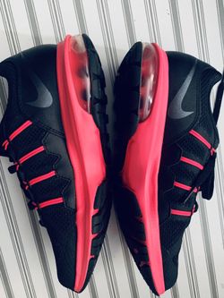 Nike Max Dynasty