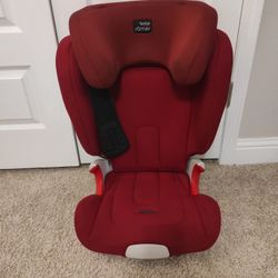 Seat Baby. 