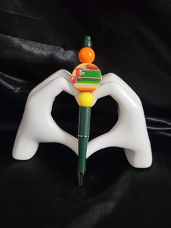 Sarapé (mexican blanket) pen