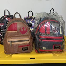 Loungefly Star Wars 