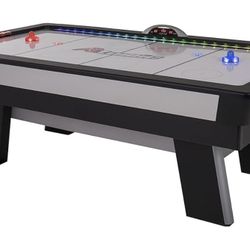 Atomic Air Hockey Table 