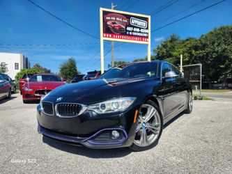 2016 BMW 4281