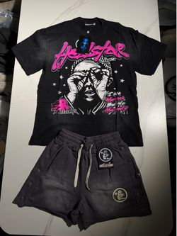 hellstar set
