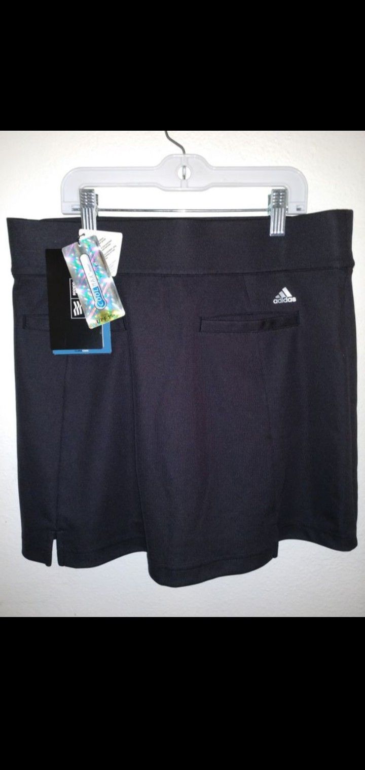 Women's Adidas sport skirt size 8