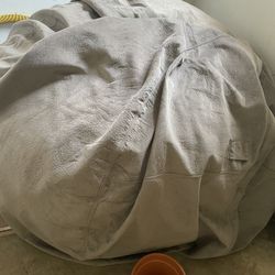 Large Beanbag 