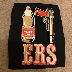 49ers shirt
