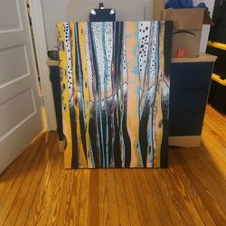 Abstract Art...Original Painting 