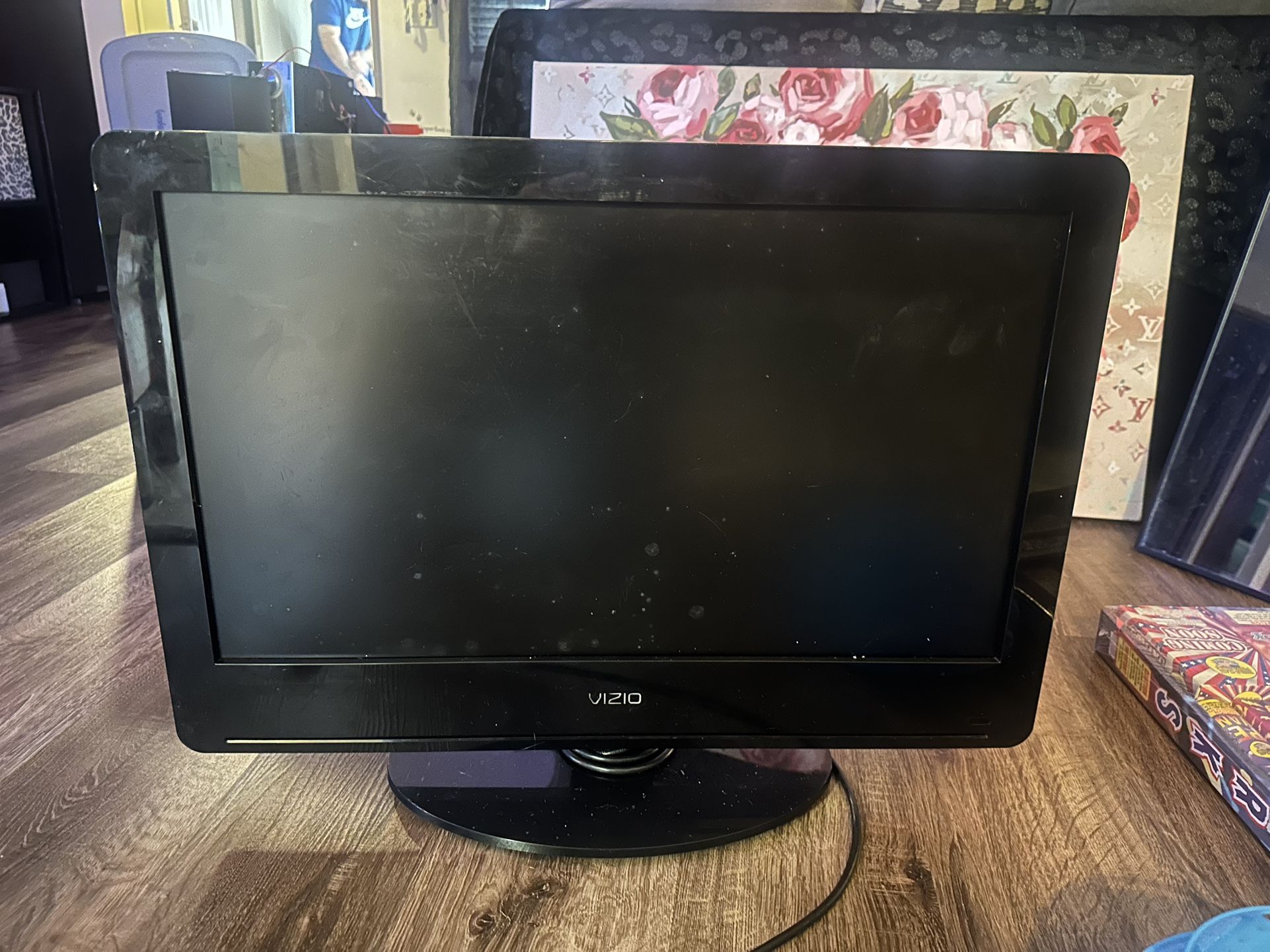 26” Vizio TV