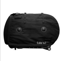 Biknd Helium Bike Race Triathlon Travel Case