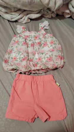 Baby girl set
