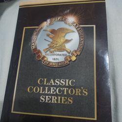 National Rifle Association Of America 