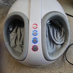 Foot Masagger 