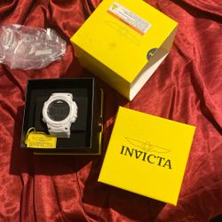Invicta Watch