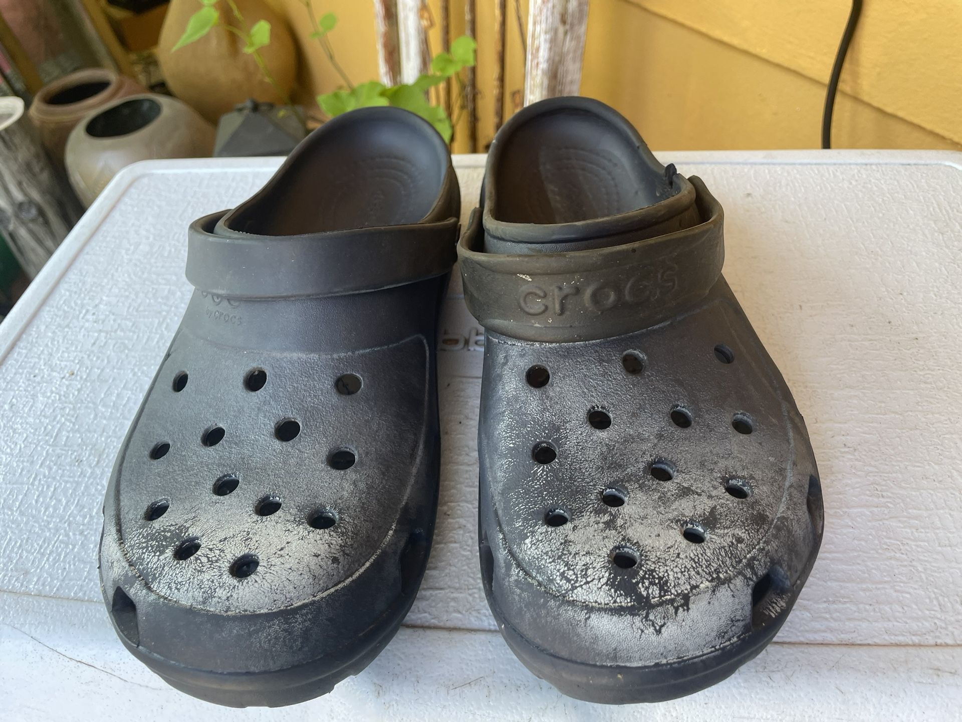 Crocs
