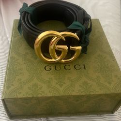 Gucci Belt
