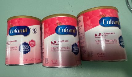 Enfamil AR