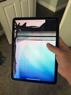 Apple iPad air 5th gen