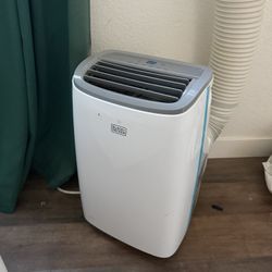 Black Decker AC Unit