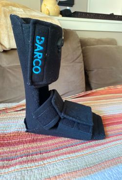 Soft Cast / Sleeping Cast