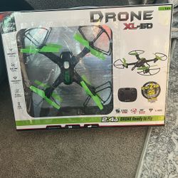 Xl Drone 