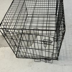 Big Dog Kennel
