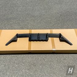 Performance V1 Carbon Fiber Diffuser - G87 M2
