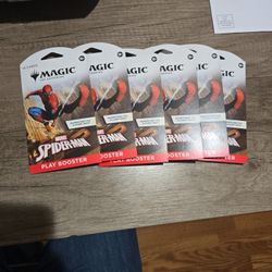 Magic The Gathering Spiderman