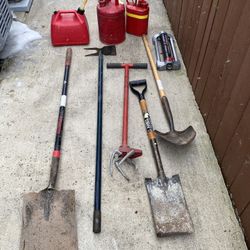 Tools 