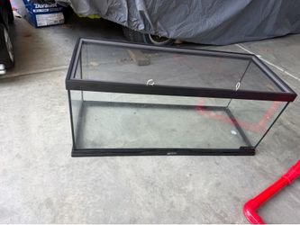 20 Gallon tank