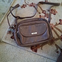 Crossbody Purse. New