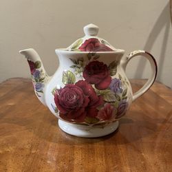 Vintage Sadler Teapot – Made in England 