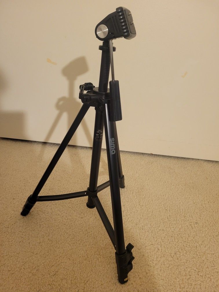 Sima Camera Stand