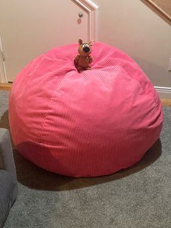 !!! Super Huge BEANBAG !!!