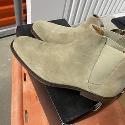 Vianello Chelsea Boots 