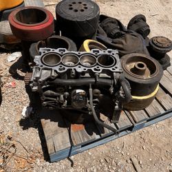 B18c1 Block Gsr