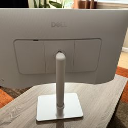 Dell S2725QC 27” 4k 120hz IPS Monitor 