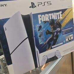 Ps5 Disc New Sealed No Credit Needed Pay Down Only 