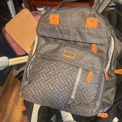 Diaper Bag