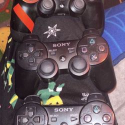 PlayStation Controller