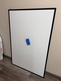 Whiteboard 36 x 24