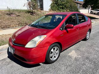2009 Toyota Prius