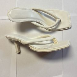 Sandal Heels